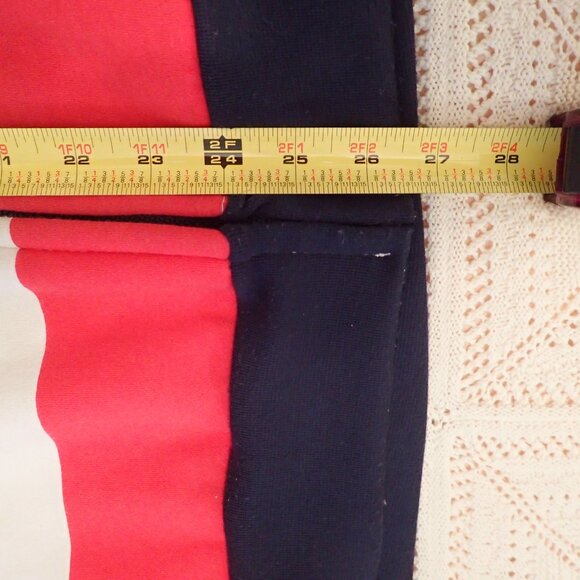 Patriotic Zip Hoodie RWB - Picture 7 of 8